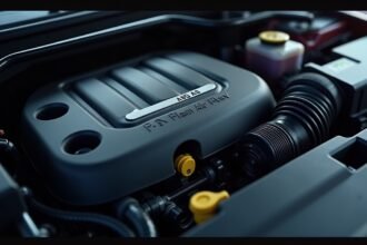 Autó tömegmérő a motorban, levegő tömegének mérésére szolgál.