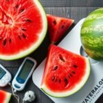 Görögdinnye és vércukorszint mérő készülékek, cukorbetegeknek.