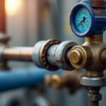 Gáznyomáscsökkentő a biztonságos gázhasználat érdekében