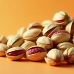 Pisztácia diók számos jótékony hatással az egészségre.