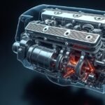 CRDI motor működési elve és felépítése