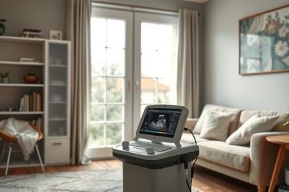 Ultrahangos parazitairtó eszköz a modern lakásban