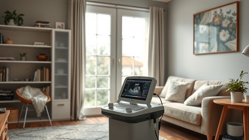 Ultrahangos parazitairtó eszköz a modern lakásban