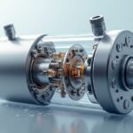 Erőmérő cella részletezése, működési mechanizmus műszaki szerkezete