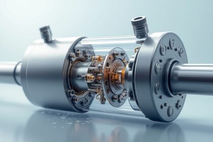 Erőmérő cella részletezése, működési mechanizmus műszaki szerkezete