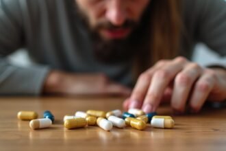 Zsírégető tabletták, hatékonyság és mellékhatások elemzése