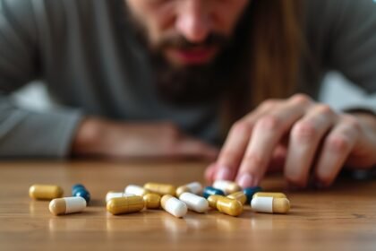 Zsírégető tabletták, hatékonyság és mellékhatások elemzése