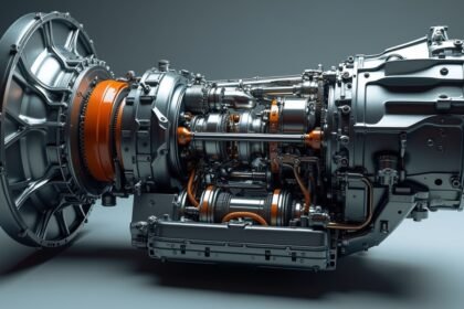 UAZ váltó szerkezete, hajtáslánc és mechanikai alkatrészek