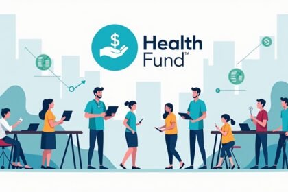 Egészségpénztár tagjai különböző tevékenységeket végeznek