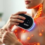 BEMER terápia alkalmazása, mikrokeringés javítása