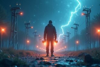 Elektronikus berendezések és elektromágneses sugárzás bemutatása