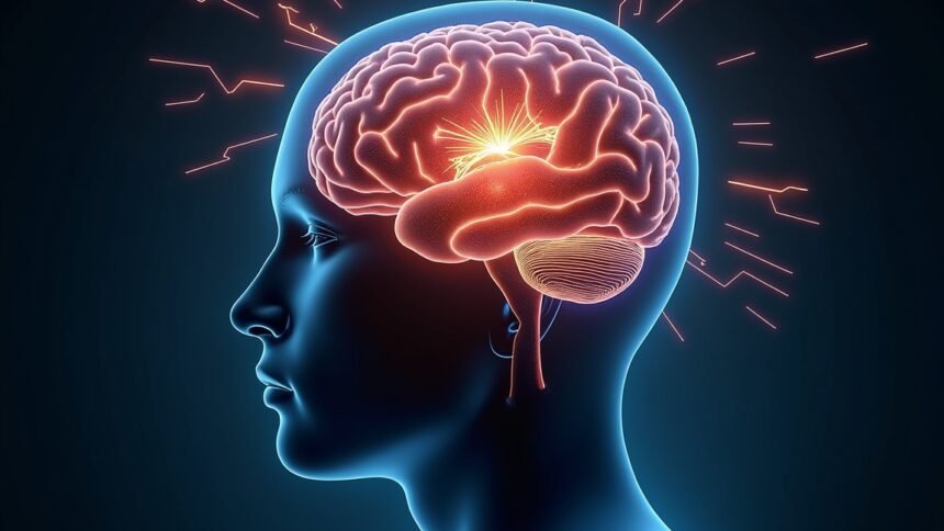 A metamfetamin hatása az agyra és a kockázatok