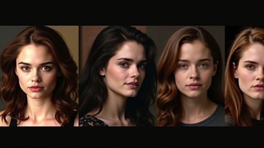 Az Alkonyat sztárjainak átalakulása a képeken