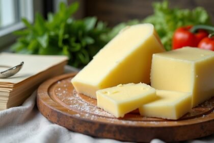 Sertészsír kockák friss zöldségekkel, egészséges főzési lehetőségek