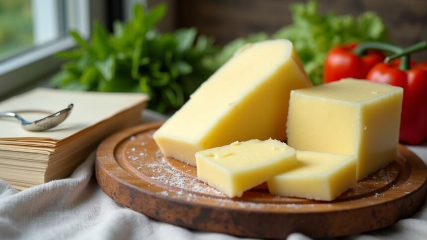 Sertészsír kockák friss zöldségekkel, egészséges főzési lehetőségek