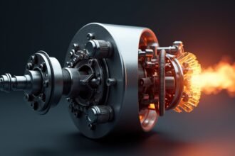 Az önindító működése és alkatrészei az autóban