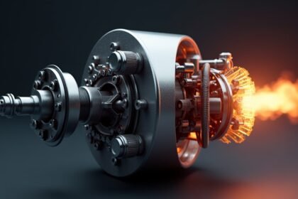 Az önindító működése és alkatrészei az autóban