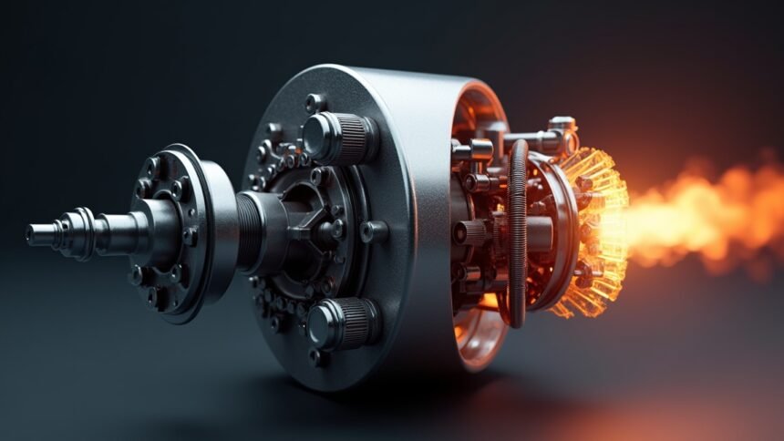 Az önindító működése és alkatrészei az autóban