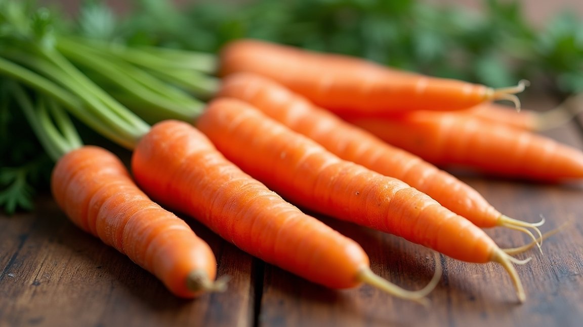 Friss répa, gazdag tápanyagokban és vitaminokban.