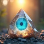 Sasszem ásvány energikus élethez és harmóniához