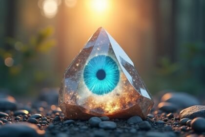 Sasszem ásvány energikus élethez és harmóniához