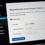 Stripe fizetési megoldás WooCommerce platformon