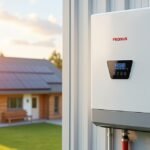 Fronius inverter a napenergia maximális hasznosításához