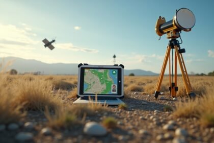 RTK GPS rendszerek alkalmazása a helymeghatározásban