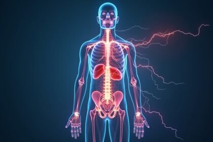 Elektromos impulzusok hatása az emberi testre