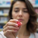 Strepsils torokfájásra a gyógyszertárban, hatékony fájdalomcsillapító.