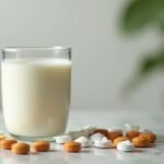 Tej és gyógyszerek együtt, amelyek kölcsönhatásba léphetnek
