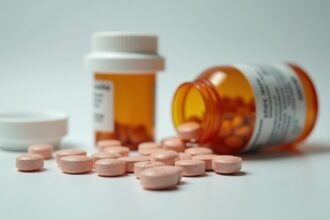 Lejárt antibiotikumok és gyógyszerek elhelyezése