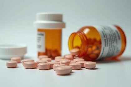 Lejárt antibiotikumok és gyógyszerek elhelyezése