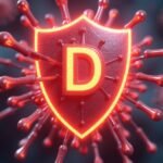 D-vitamin védőpajzs a vírusok ellen