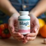 Bilagit étrend-kiegészítő természetes összetevőkkel a máj egészségéért